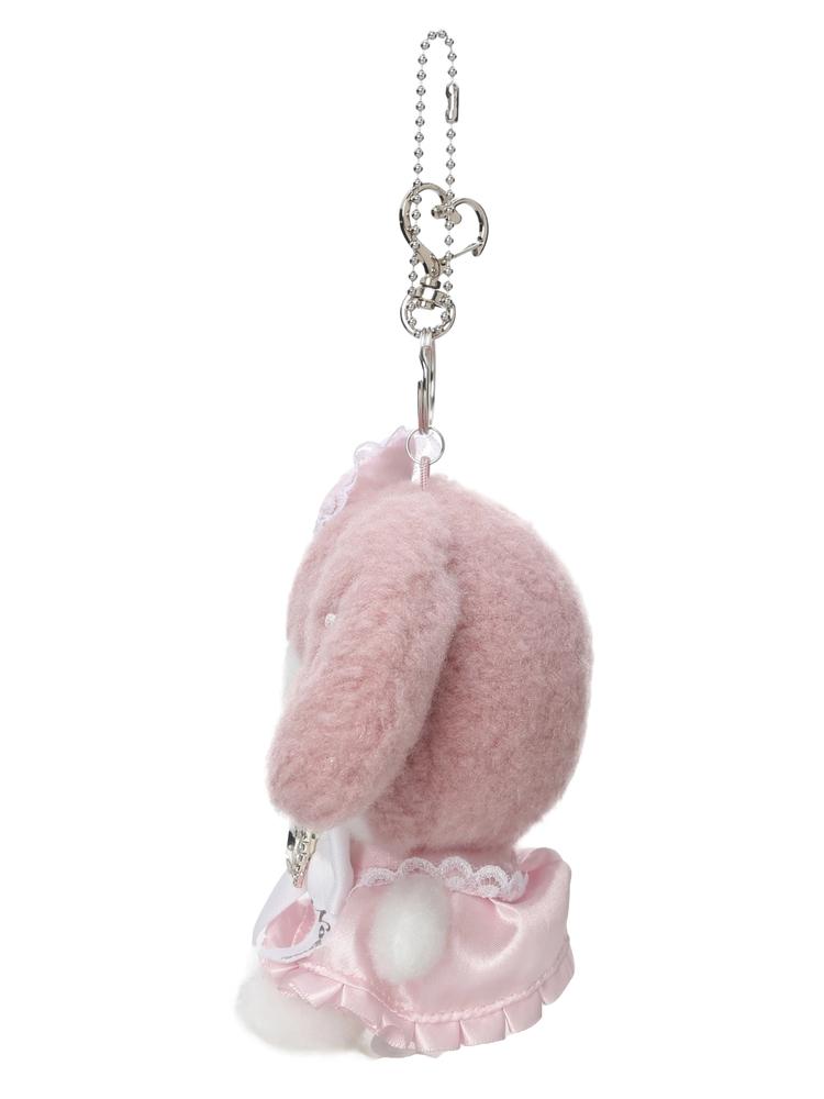 NOEMIE X My Melody 公仔匙扣