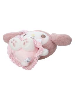 NOEMIE X My Melody 公仔匙扣