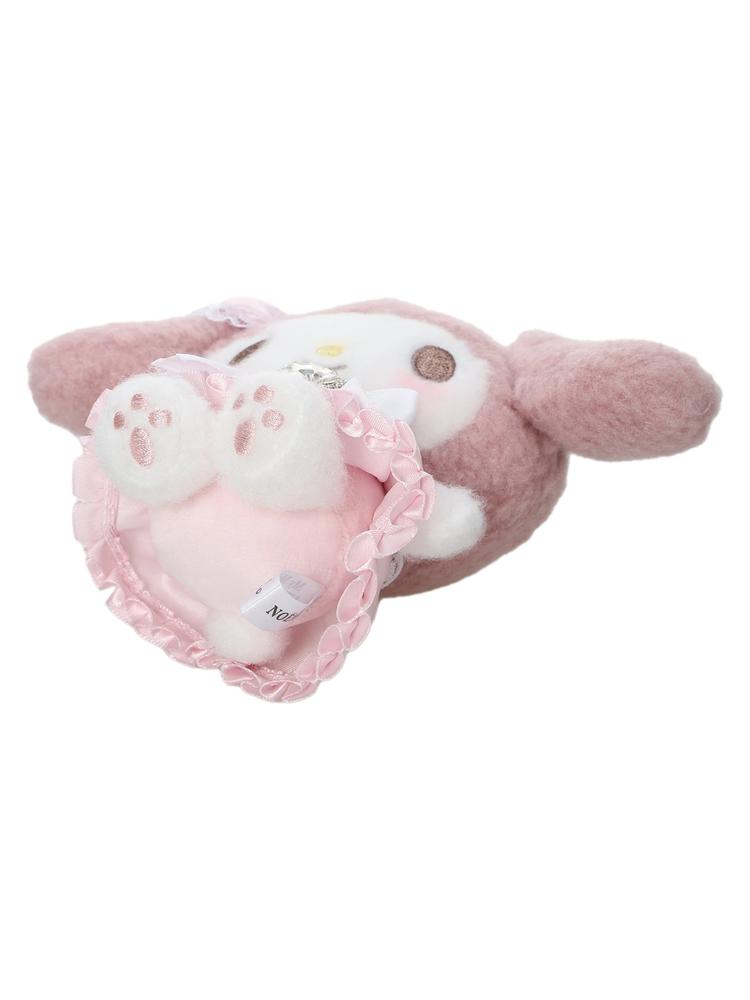 NOEMIE X My Melody 公仔匙扣