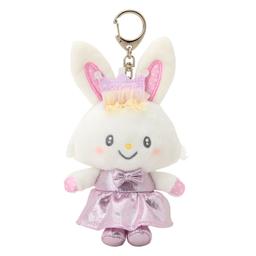 Sanrio Characters 神秘毛公仔吊飾 2026年B 圖 2