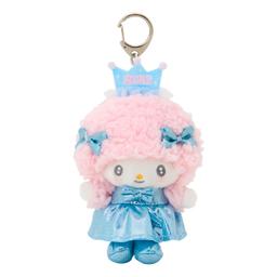 Sanrio Characters 神秘毛公仔吊飾 2026年B 圖 6