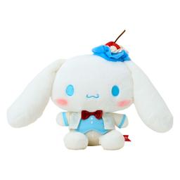 Cinnamoroll 毛公仔（甜點蛋糕系列） 圖 1