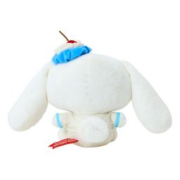 Cinnamoroll 毛公仔（甜點蛋糕系列） 圖 2