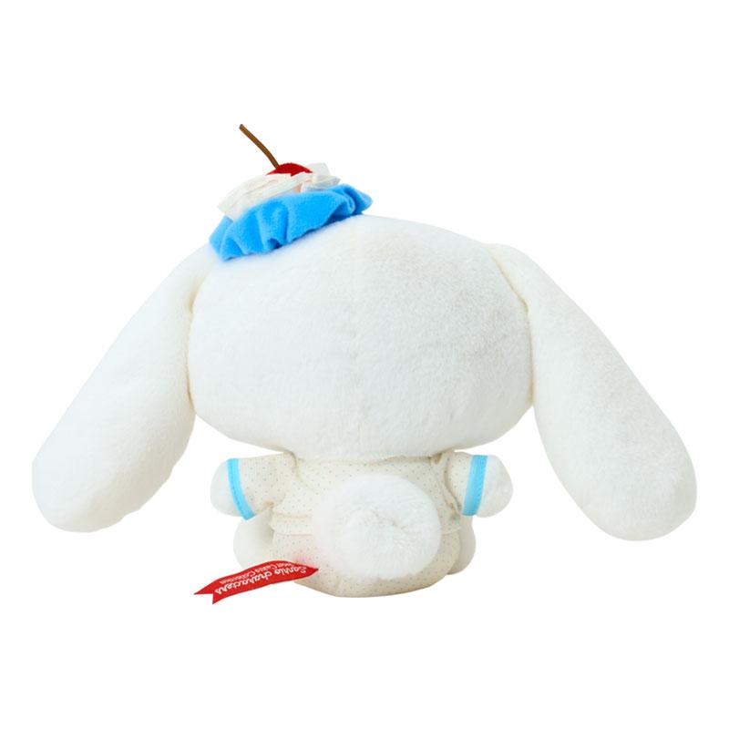 Cinnamoroll 毛公仔（甜點蛋糕系列） 圖 2