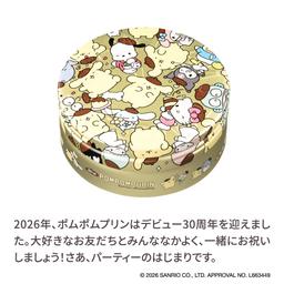 Steam Cream 布甸狗30週年紀念護手霜／STEAM CREAM 圖 3