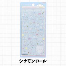 Sanrio Bonbon Drop Seal Mini 立體貼紙 圖 7