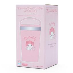 Sanrio 手柄不銹鋼保溫杯 330mL 圖 16