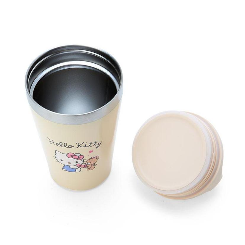 Sanrio 手柄不銹鋼保溫杯 330mL 圖 6