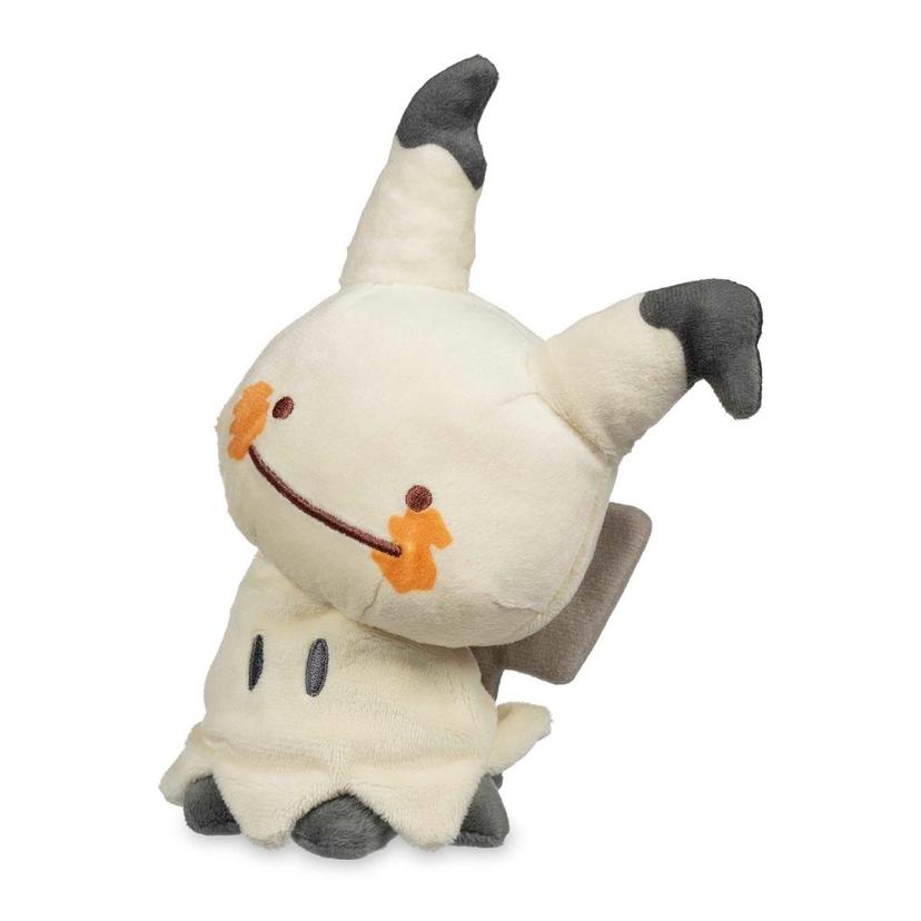 Pokemon Center 原創 變身！百變怪 毛公仔 伊布家族 比卡超 耿鬼 六尾 卡比獸 波克比 背背龍 啟暴龍 鯉魚王 電羊 夢夢 路卡利歐 圖 39