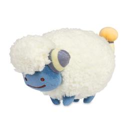 Pokemon Center 原創 變身！百變怪 毛公仔 伊布家族 比卡超 耿鬼 六尾 卡比獸 波克比 背背龍 啟暴龍 鯉魚王 電羊 夢夢 路卡利歐 圖 41