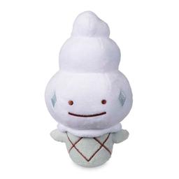 Pokemon Center 原創 變身！百變怪 毛公仔 伊布家族 比卡超 耿鬼 六尾 卡比獸 波克比 背背龍 啟暴龍 鯉魚王 電羊 夢夢 路卡利歐 圖 17