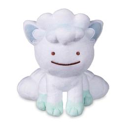 Pokemon Center 原創 變身！百變怪 毛公仔 伊布家族 比卡超 耿鬼 六尾 卡比獸 波克比 背背龍 啟暴龍 鯉魚王 電羊 夢夢 路卡利歐 圖 50