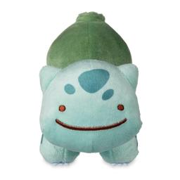 Pokemon Center 原創 變身！百變怪 毛公仔 伊布家族 比卡超 耿鬼 六尾 卡比獸 波克比 背背龍 啟暴龍 鯉魚王 電羊 夢夢 路卡利歐 圖 40