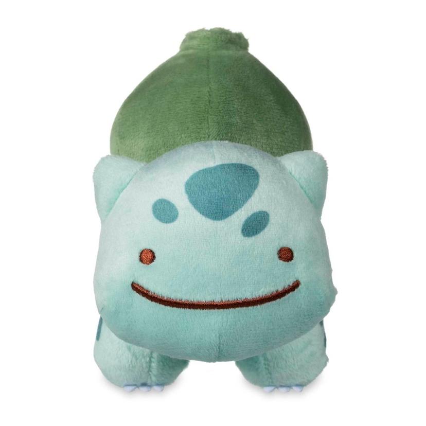 Pokemon Center 原創 變身！百變怪 毛公仔 伊布家族 比卡超 耿鬼 六尾 卡比獸 波克比 背背龍 啟暴龍 鯉魚王 電羊 夢夢 路卡利歐 圖 40
