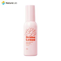 Diane Lotus 黛安蓮花 一日直順護髮乳 茶與柑橘香氣 100ml
