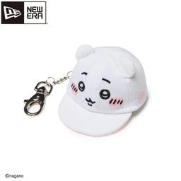 NEW ERA CHIIKAWA 帽型鎖匙扣 14864506 圖 1
