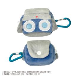 Keroro軍曹 附登山扣迷你小袋（全5款） 圖 1