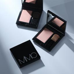 【附贈品】MiMC 礦物柔滑胭脂 粉狀胭脂 礦物系列 圖 9