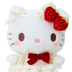 Hello Kitty 毛公仔（甜點蛋糕系列） 圖 3