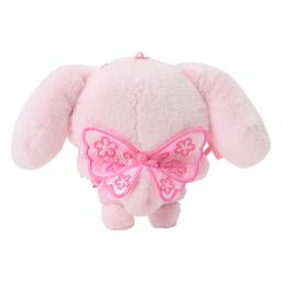 Cinnamoroll 毛公仔吊飾（櫻花） 圖 3