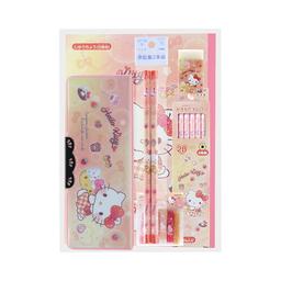 Showa Note 寵物小精靈文具7件套裝 2026年款 圖 11