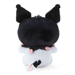 Kuromi 毛公仔吊飾 圖 3