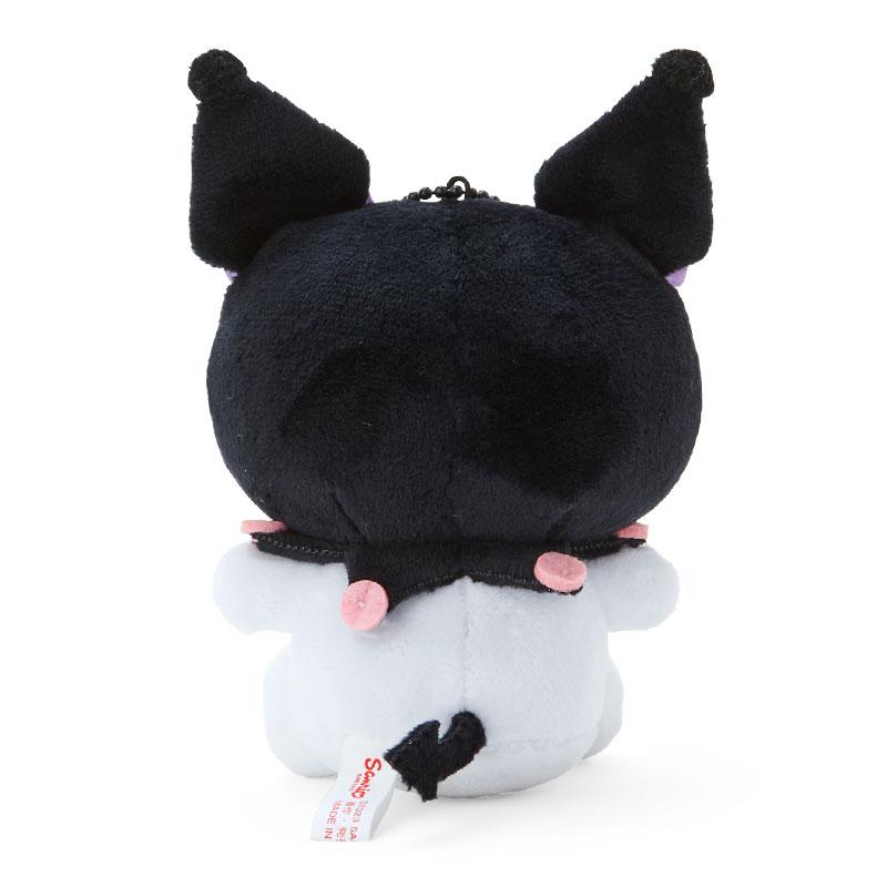Kuromi 毛公仔吊飾 圖 3