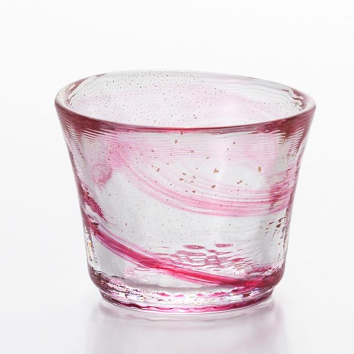 津輕玻璃 酒杯系列 (壹) 日本酒玻璃杯 冷酒杯 豬口杯 迷你杯 手工製 日本製 圖 18