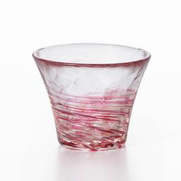 津輕玻璃 酒杯系列 (壹) 日本酒玻璃杯 冷酒杯 豬口杯 迷你杯 手工製 日本製 圖 16
