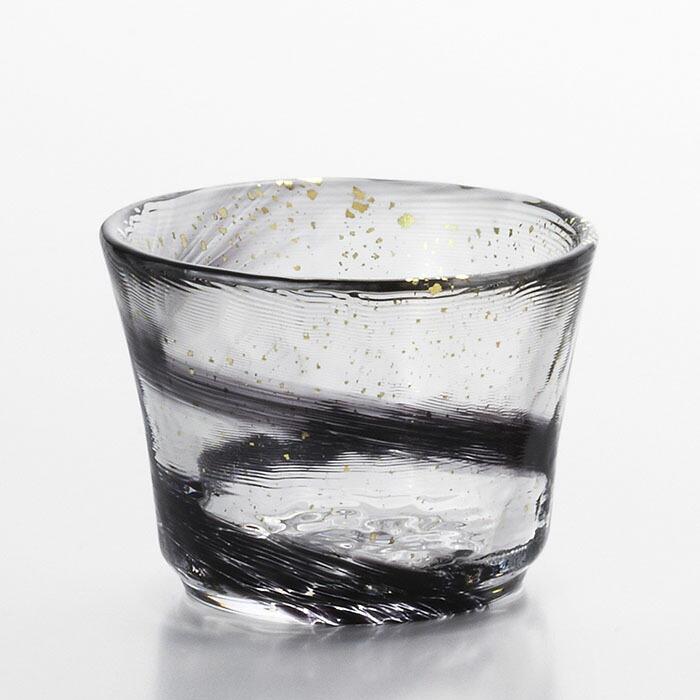 津輕玻璃 酒杯系列 (壹) 日本酒玻璃杯 冷酒杯 豬口杯 迷你杯 手工製 日本製 圖 19