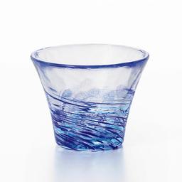 津輕玻璃 酒杯系列 (壹) 日本酒玻璃杯 冷酒杯 豬口杯 迷你杯 手工製 日本製 圖 14