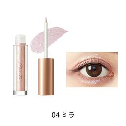 MilleFee STELLAR GLITTER LINER 閃爍眼線液（共6色） 圖 15