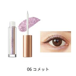MilleFee STELLAR GLITTER LINER 閃爍眼線液（共6色） 圖 13