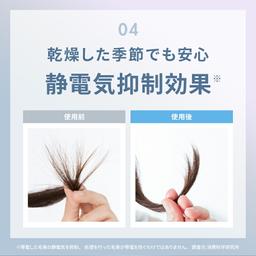 SALONIA 絲滑亮澤直髮夾 24mm (黑色/灰色/粉紅色) 圖 7