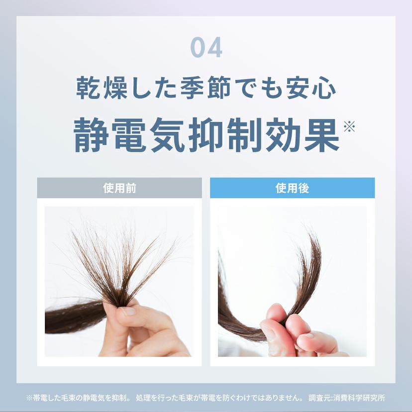 SALONIA 絲滑亮澤直髮夾 24mm (黑色/灰色/粉紅色) 圖 7