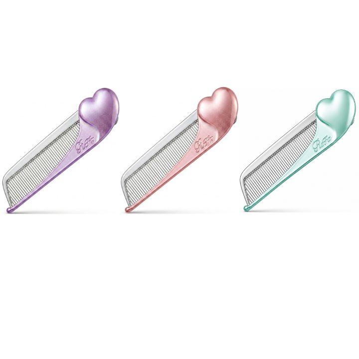 ReFa HEART COMB Aira 心形梳 圖 3