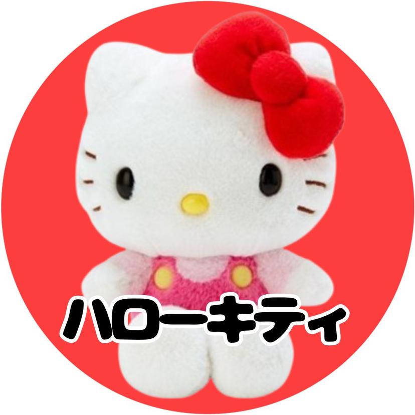 Hello Kitty 高級毛公仔吊飾 黑色 飛馬 天鵝 毛公仔 掛飾 登山扣 Sanrio 圖 6