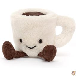 JELLYCAT Amuseable Espresso Cup 毛公仔 圖 1