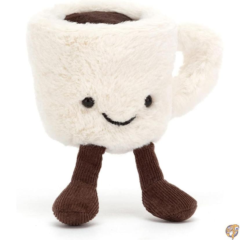 JELLYCAT Amuseable Espresso Cup 毛公仔 圖 5