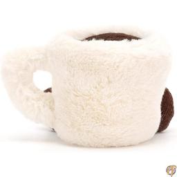JELLYCAT Amuseable Espresso Cup 毛公仔 圖 4