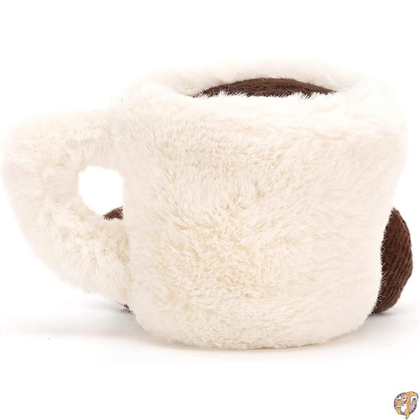 JELLYCAT Amuseable Espresso Cup 毛公仔 圖 4