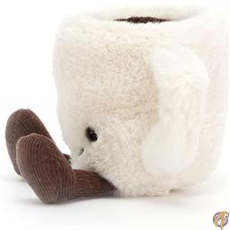 JELLYCAT Amuseable Espresso Cup 毛公仔 圖 3