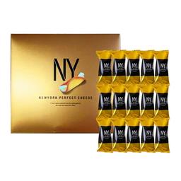 NEWYORK PERFECT CHEESE 紐約完美芝士 18個裝/5個裝/8個裝/12個裝/15個裝 芝士曲奇 圖 11