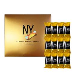 NEWYORK PERFECT CHEESE 紐約完美芝士 18個裝/5個裝/8個裝/12個裝/15個裝 芝士曲奇 圖 12