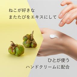Neko Icha 貓咪愛愛護手霜 60g 圖 4