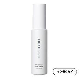 SHIRO 金木犀淡香精（無盒）40ml 香水 圖 4