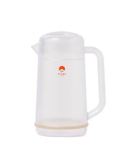 BEAMS JAPAN × 本間冬治工業 別注水壺 2.1L 棕色 圖 1