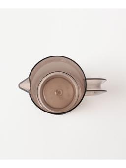BEAMS JAPAN × 本間冬治工業 別注水壺 2.1L 棕色 圖 4