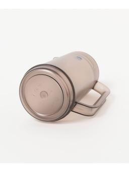 BEAMS JAPAN × 本間冬治工業 別注水壺 2.1L 棕色 圖 10
