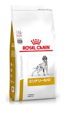 Royal Canin Urinary S/O 犬用處方乾糧 8kg 圖 1